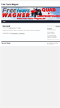 Mobile Screenshot of free-tours-wagner.de